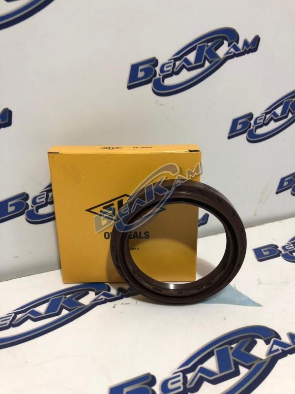 Сальник 180 70х92х13/18.5 хвостовика ЕВРО SKT реверсивн. 047876-V