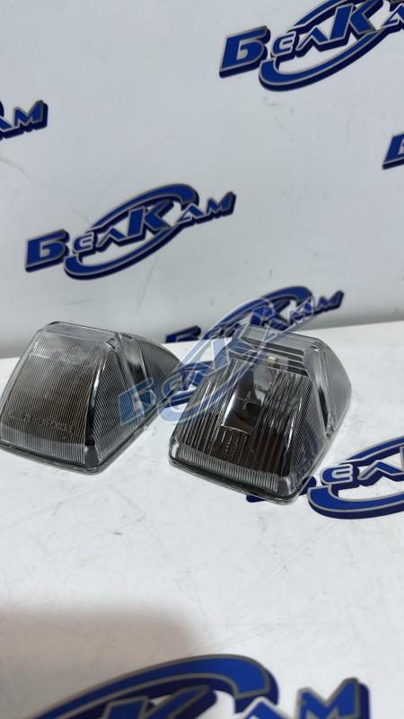 Фонарь габаритный передний (белый) светодиод. 611.3731