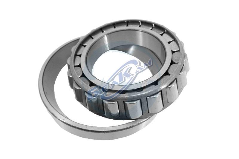 Подшипник 7217А сред.моста 6520 Волжский стандарт 6-7217А / 30217 P6