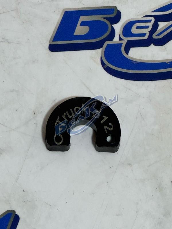 Ключ тормозной трубки d-12 CAMOZZI 