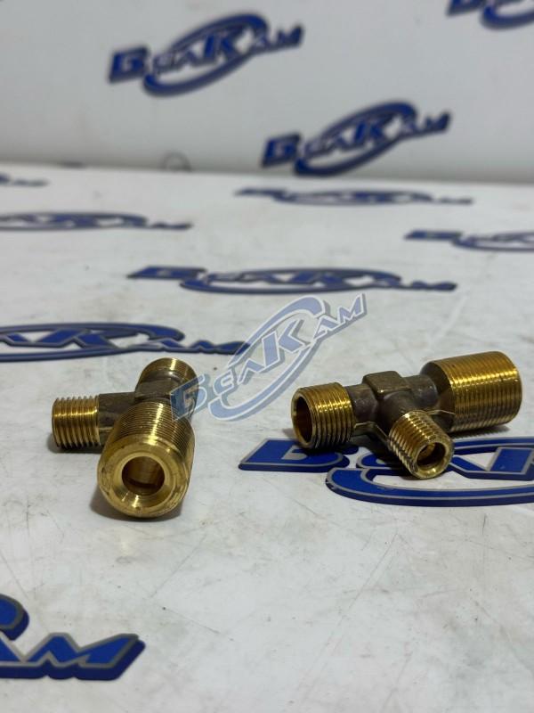 Тройник 18х14х22 861031