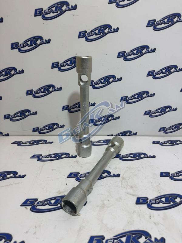 Ключ балонный 30х32 L-280 ЕВРО КЗСМИ ИК-134