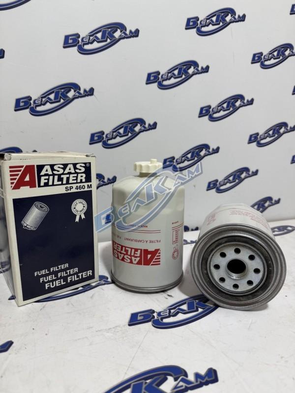 Фильтр топливный ФГОТ дв.CUMMINS FS1280 WK9165x FF5038 FF200 АSAS SP460М