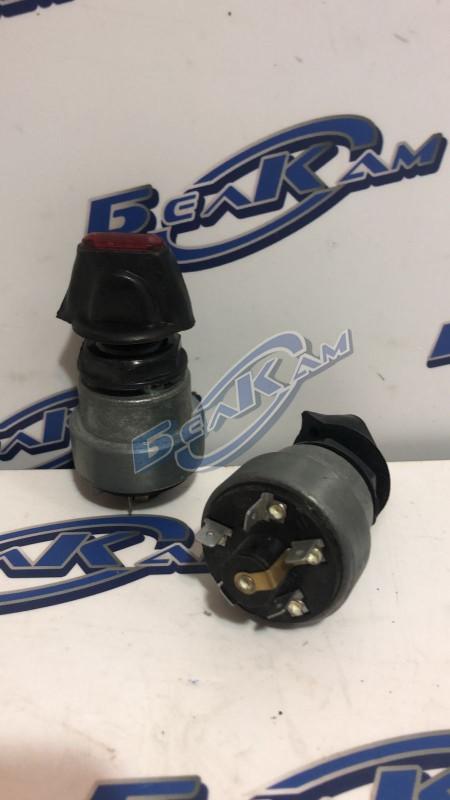 Переключатель подъема платформы П-602 завод 