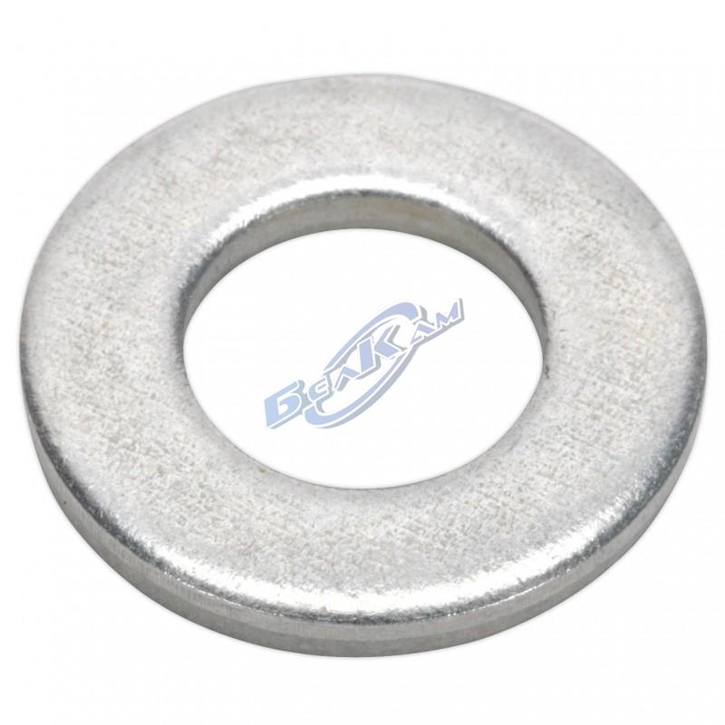 Шайба М16х30 (плоская) на болт ГБЦ 870648