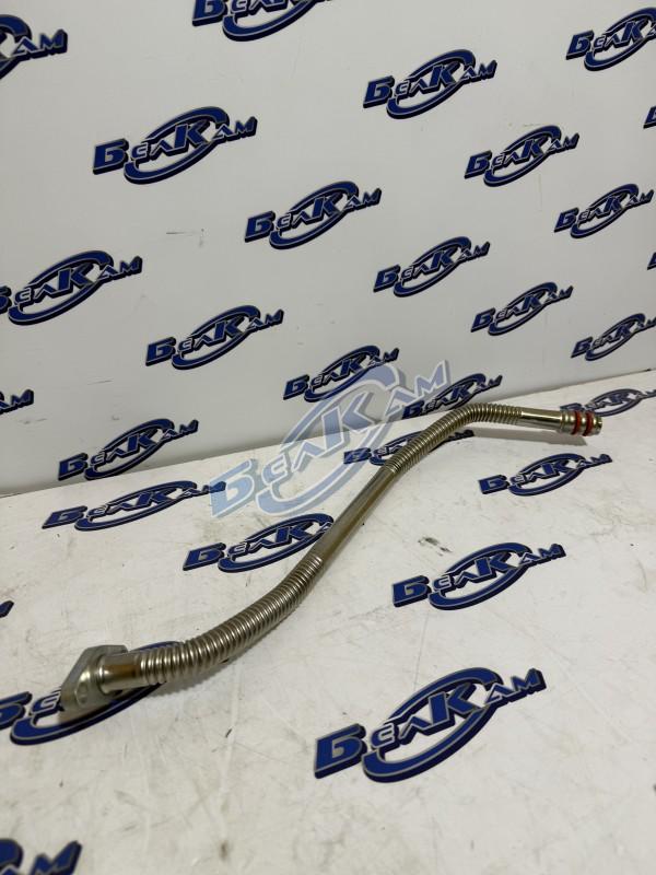 Трубка ТКР подвода масла (6ISBe.6ISDe) 4899794