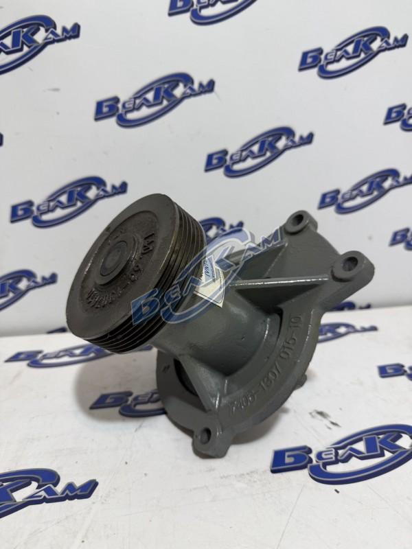 Насос водяной ЕВРО-3* (шкив Д-100) 740.63-1307010