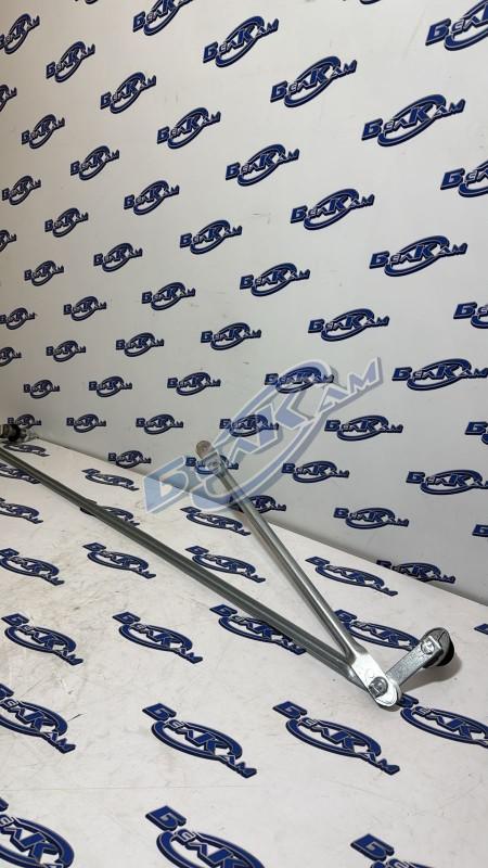 Тяга стеклоочистителя ЕВРО АМ 271-5205500 (АМ-32-007) Тяга стеклоочистителя ЕВРО АМ 271-5205500 (АМ-32-007)