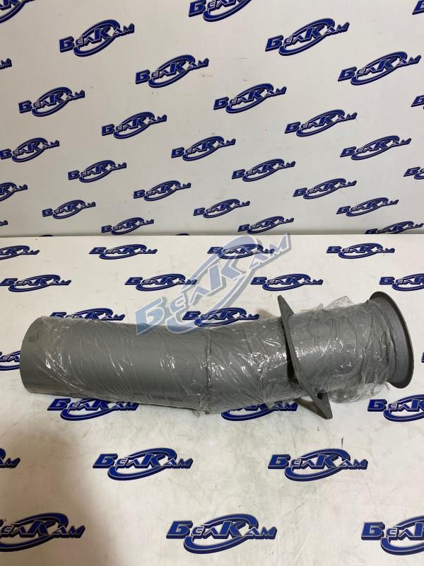 Труба приемная 015 ЕВРО от глушителя 6520-1203015-10