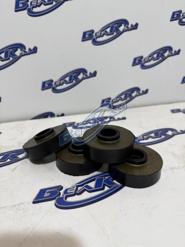 Подушка под раздатку завод усиленная 4310-1801028