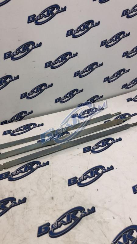 Хомут корпуса ловителя 5511-8601136 Хомут корпуса ловителя 5511-8601136