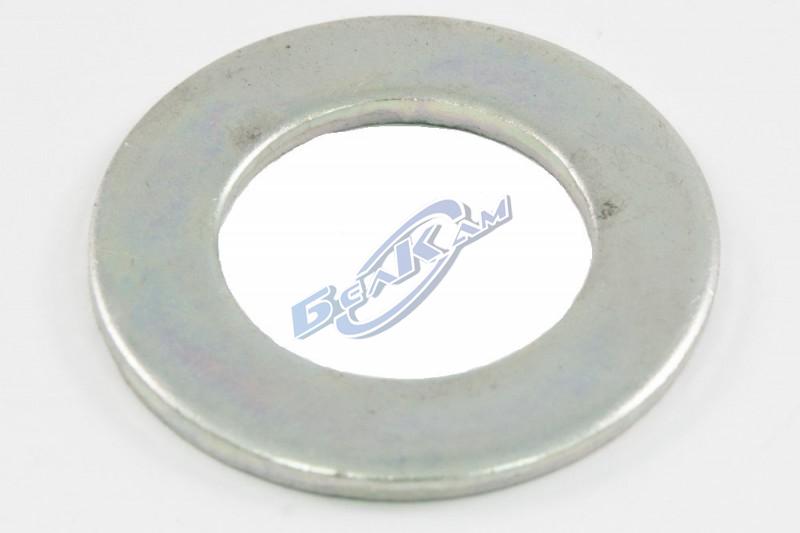 Шайба 642 разжимного кул. (тонкая) (38,5х56х1) 853642