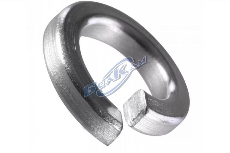 Шайба гровер М20 шпильки 090/094 кроншт..* 1/05174/77