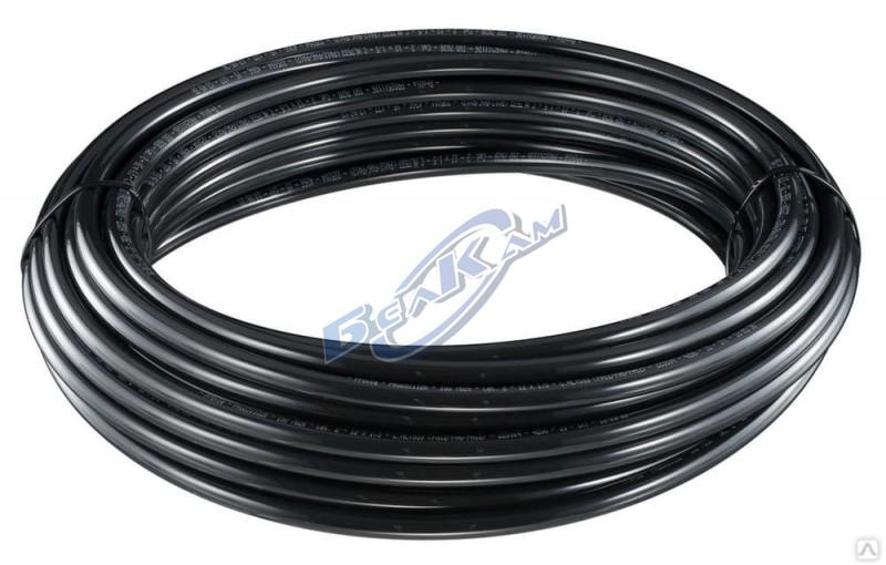 Трубка 146 слива топлива 65115-1104146-40