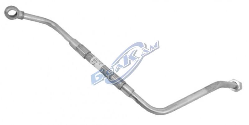 Трубка ТКР подвода масла 290 750.10-1118290/21-306