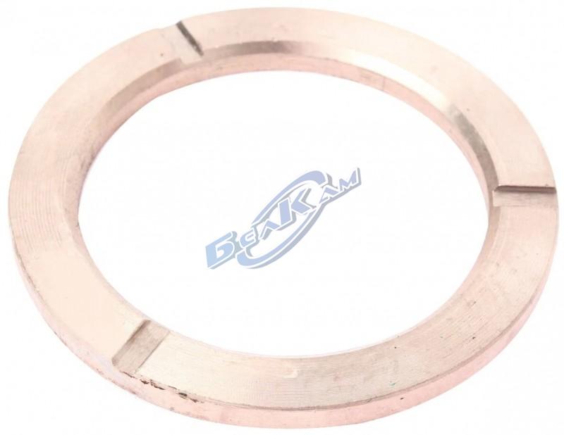 Шайба опорная 037 п/оси 2301037-375