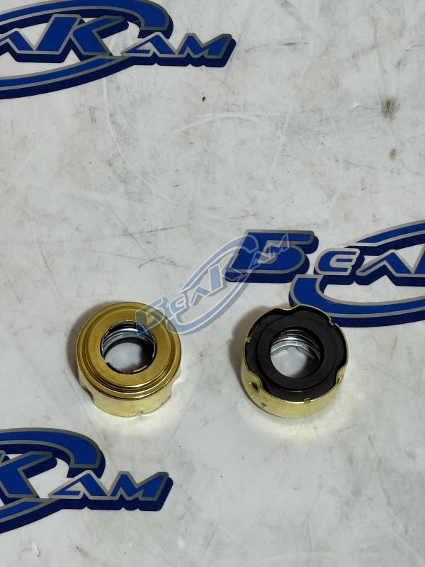 Сальник 013 помпы (фибра) 5320-1307013