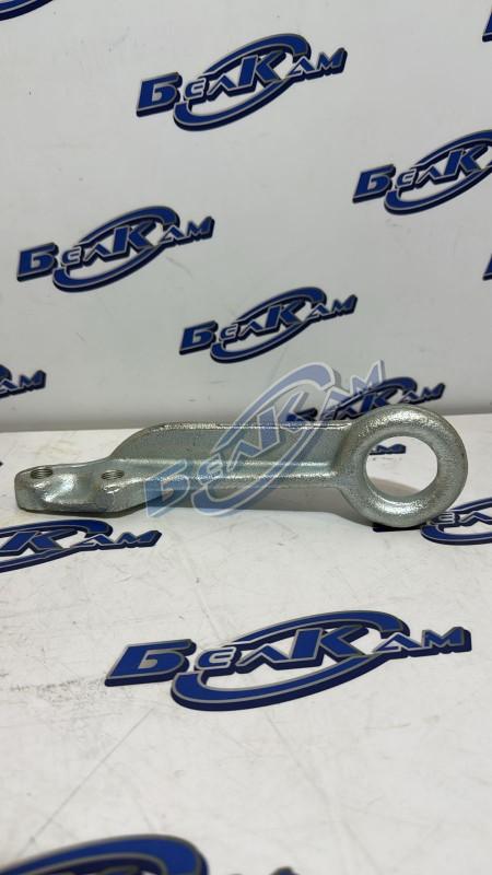 Болт двигателя (РЫМ) задний 740.1002358