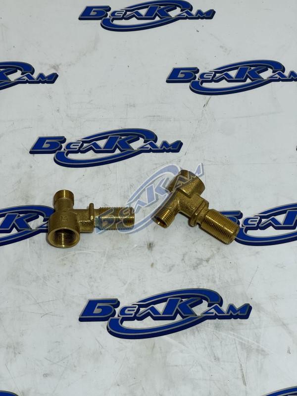 Тройник 18х12х18 861826