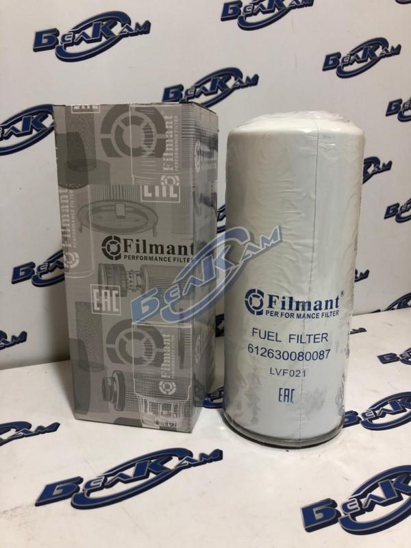 Фильтр топливный ФТОТ VOLVO, FAW,FOTON FILMANT 612630080087 (ан.FF5507,ST20627,WDK11102/4) Фильтр топливный ФТОТ VOLVO, FAW,FOTON FILMANT 612630080087 (ан.FF5507,ST20627,WDK11102/4)