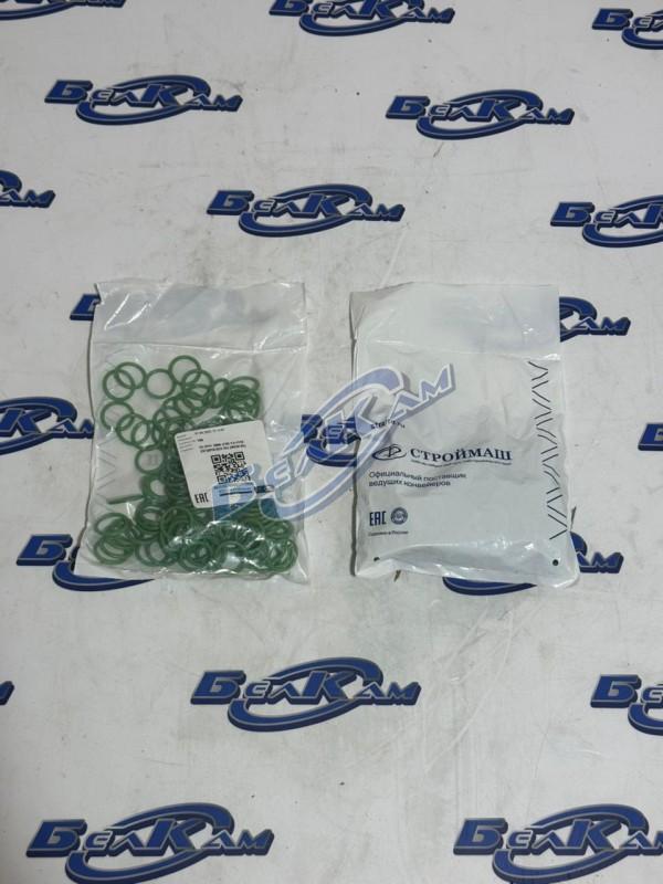 Кольцо 237 уплотнительное трубки слива масла Строймаш 740.13-1118237