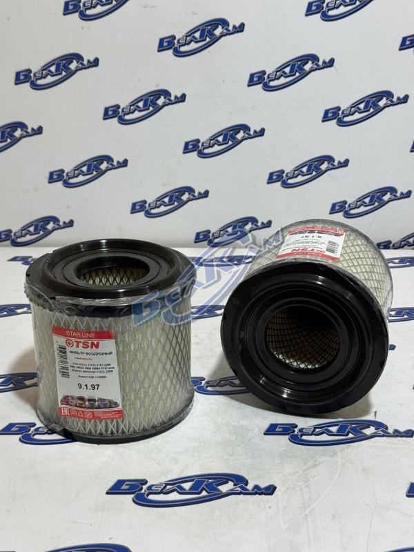 Элемент воздушного фильтра УАЗ 040 TSN 9.1.97 Элемент воздушного фильтра УАЗ 040 TSN 9.1.97