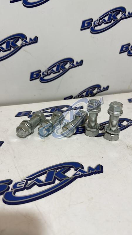 Болт М14х40х1.5 (10,9) м/о кард.вала в сб.БелЗАН 853063/21640