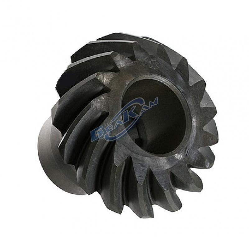 Шестерня 017 коническая ЗМ ОАО КАМА3 5320-2402017