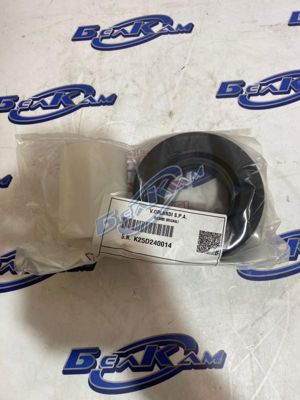 Рк ТСУ V. ORLANDI RG00183