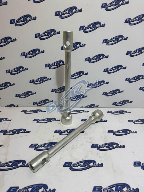 Ключ балонный 21х41 КЗСМИ ИК-187-2