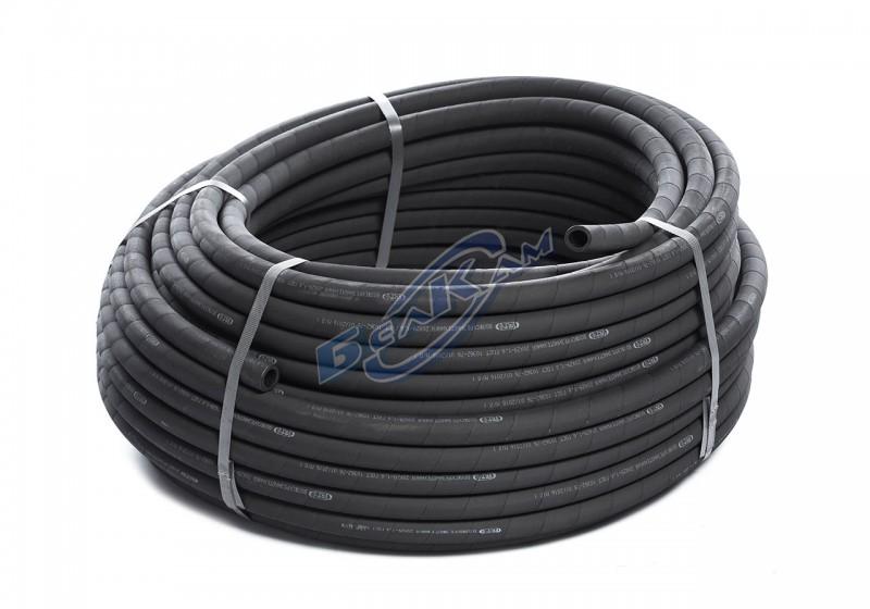 Шланг (рукав) Д-20 СЗРТ 20х29-1,6атм