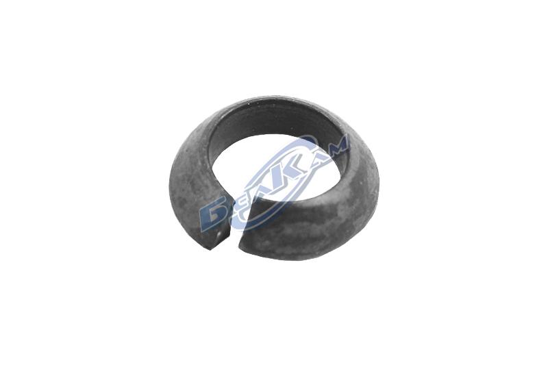 Шайба М10х49х1 Shaanxi Hande Axle Co., Ltd 81.36406.0016