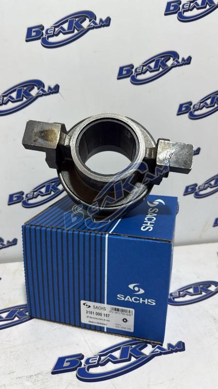 Подшипник выжимной в сб. ЕВРО-2 SACHS* 34-3151 000 157