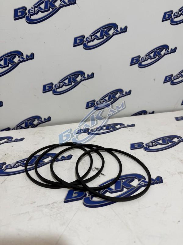 Кольцо уплотнительное воздуш. компрессора 4ISBе, 6ISBe, 6BT, EQB 3906252 / 5307960 Кольцо уплотнительное воздуш. компрессора 4ISBе, 6ISBe, 6BT, EQB 3906252 / 5307960