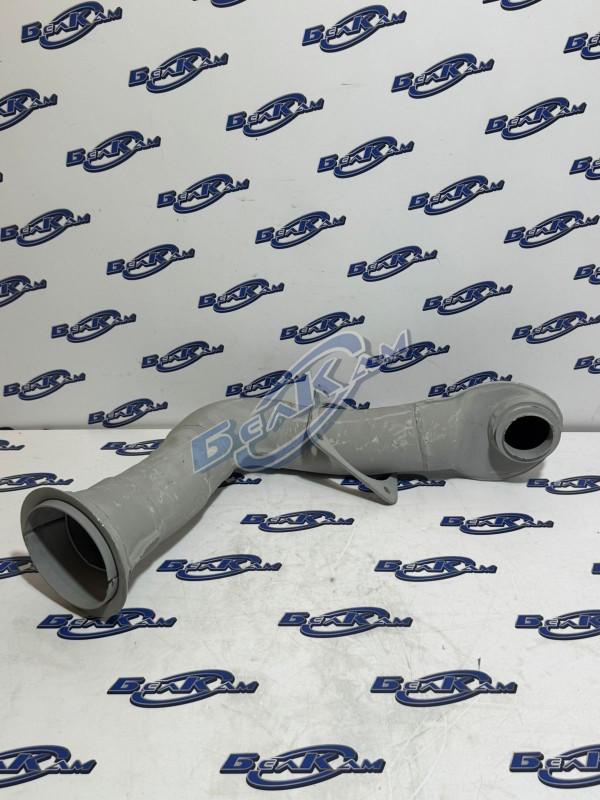 Труба приемная 010 дв. CUMMINS 6ISBe 43255-1203010-04