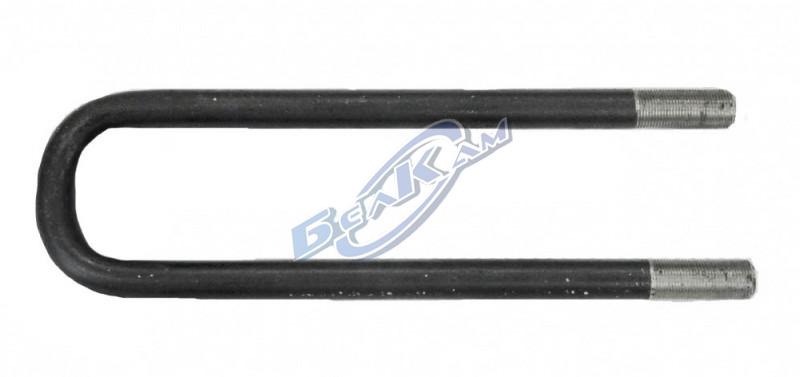 Стремянка передняя правая L-490 43118-2902409