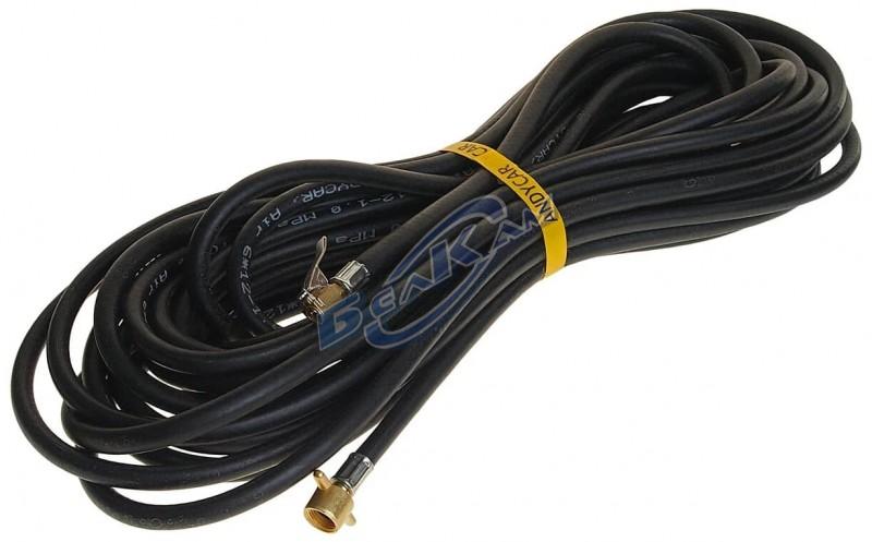 Шланг подкачки 6м (завод) 5320-3929010