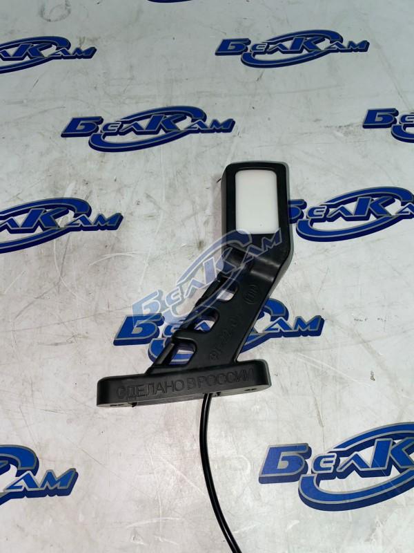 Фонарь габаритный ФГ-22-01 (лев.) Neon 24B 