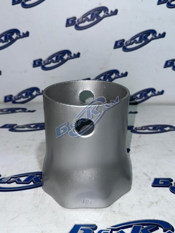 Ключ торцовый Д-115 (ступичный) (задний) МАЗ 1 НЧ