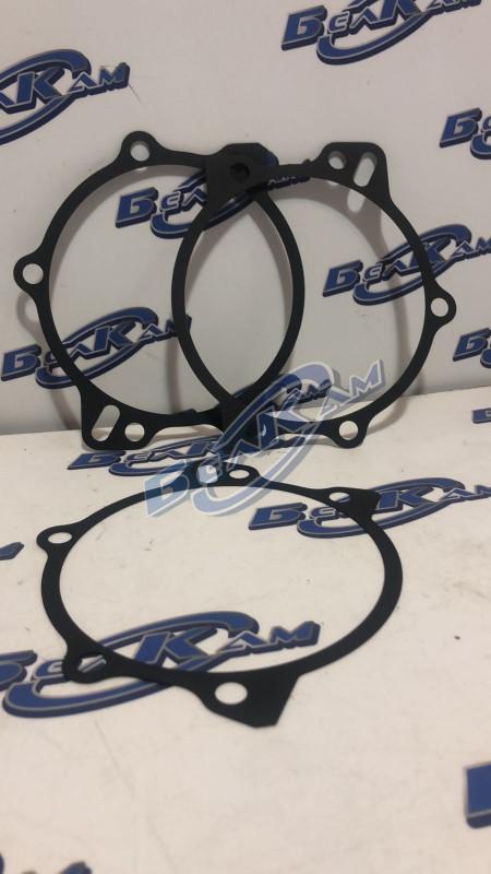 Прокладка 174 корпуса задн. подшипника картера маховика (металл) 740.51-1029174М